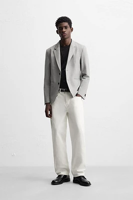 BLAZER SLIM FIT CONFORT