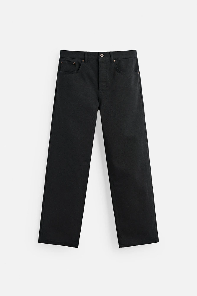 SLIM FIT JEANS