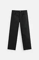 SLIM FIT JEANS