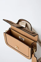 MINI CROSSBODY BAG