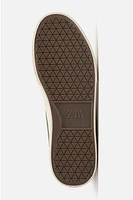 FABRIC HIGH-TOP SNEAKERS
