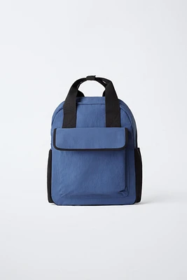 BASIC BACKPACK