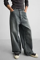 SUPER BAGGY FIT JEANS