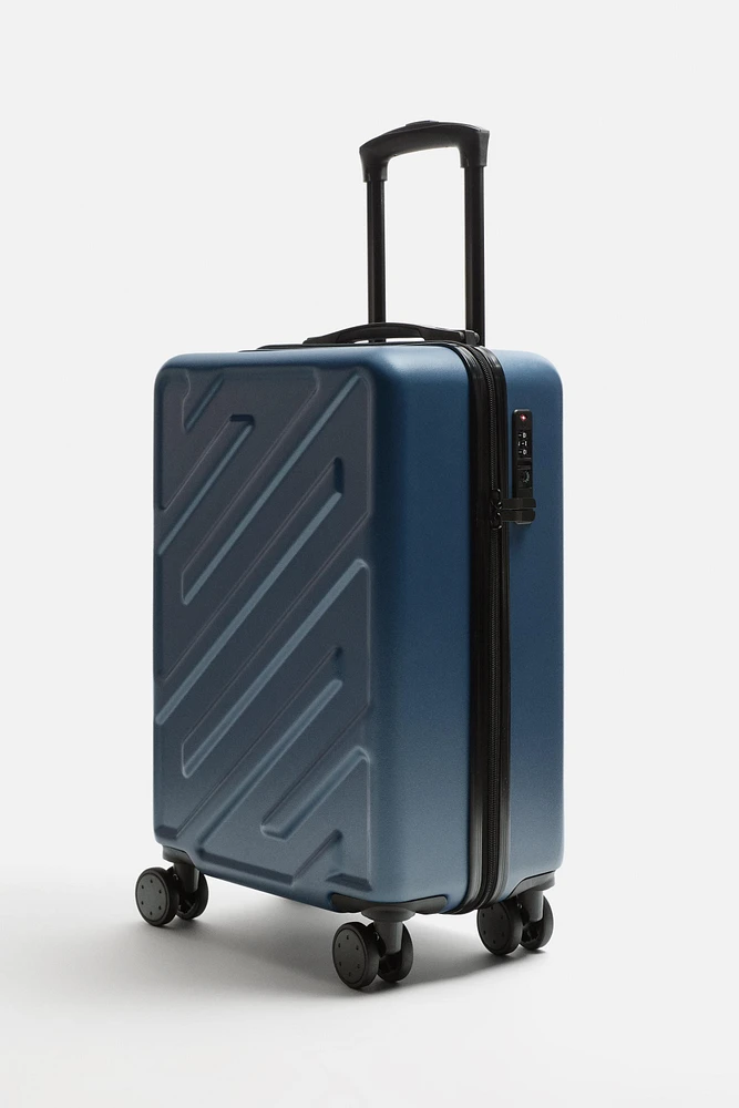 VALISE DE VOYAGE
