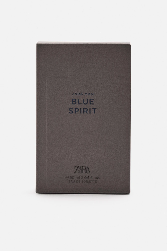 BLUE SPIRIT EDT 90 ML (3.04 FL. OZ)