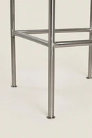 STEEL BAR STOOL