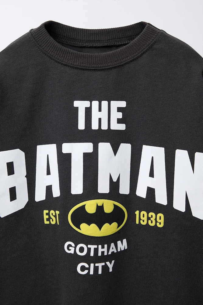 BATMAN © & ™ DC COMICS T-SHIRT