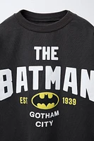 BATMAN © & ™ DC COMICS T-SHIRT