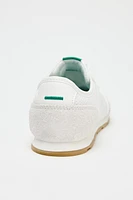COMBINED ATHLETIC SNEAKERS
