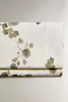 DRAP PLAT IMPRIMÉ ESTOMPÉ