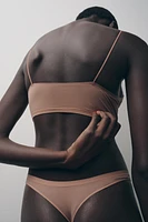 POLYAMIDE THONG