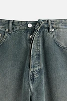 SUPER BAGGY FIT JEANS