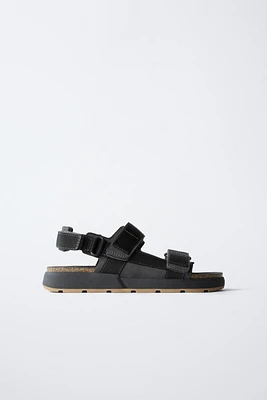 TECHNICAL SPORT SANDALS