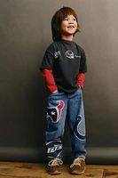 © NFL DENIM PANTS