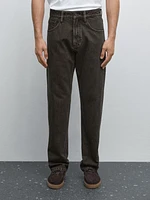 Jean relaxed fit