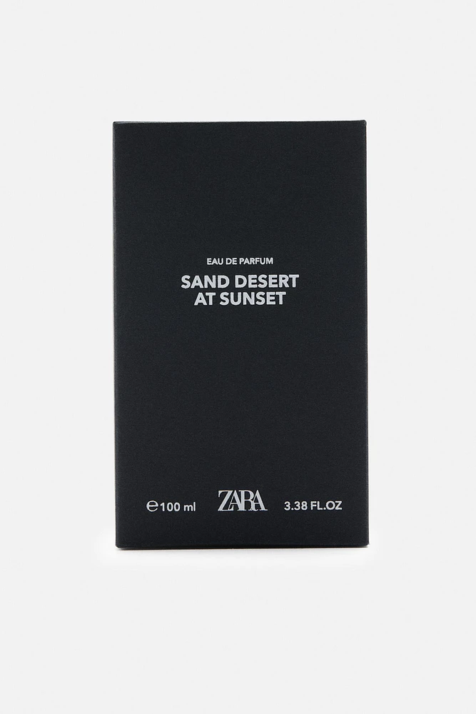 SAND DESERT AT SUNSET EDP 100 ML (3.4 FL. OZ)