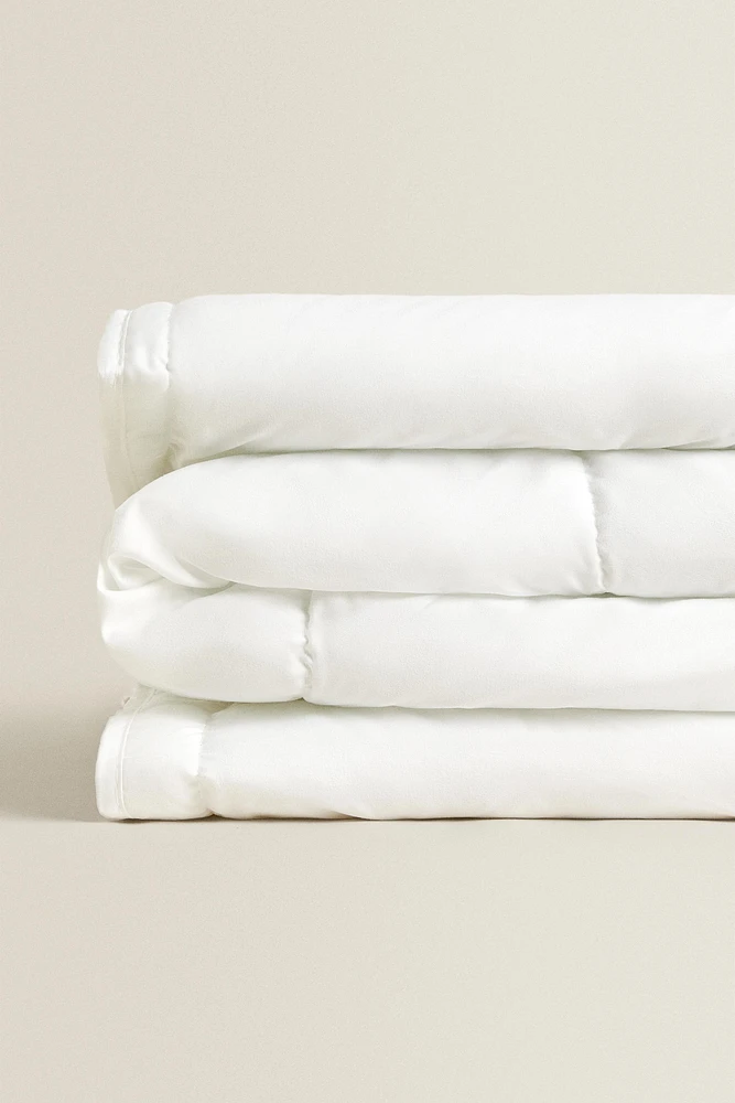 MICROFIBER SUMMER DUVET INSERT (125 GSM)