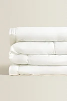 MICROFIBER SUMMER DUVET INSERT (125 GSM)
