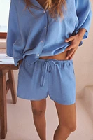 SHORT FLUIDE