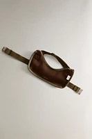 DOG WALKING HARNESS