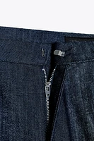 JEAN ZW COLLECTION FLARE TAILLE NORMALE