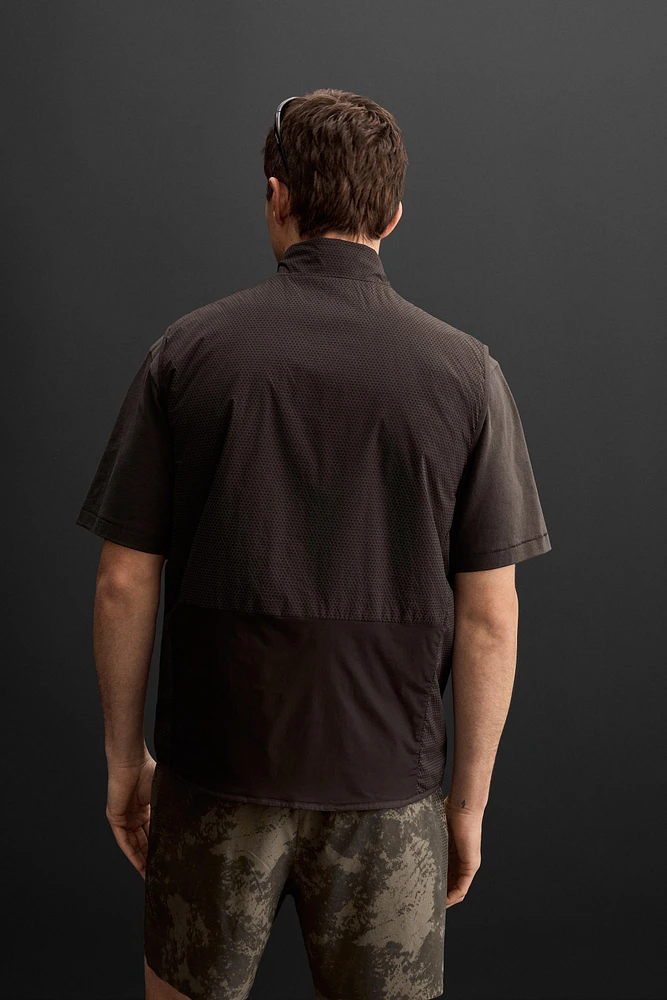 LIGHTWEIGHT TECHNICAL VEST