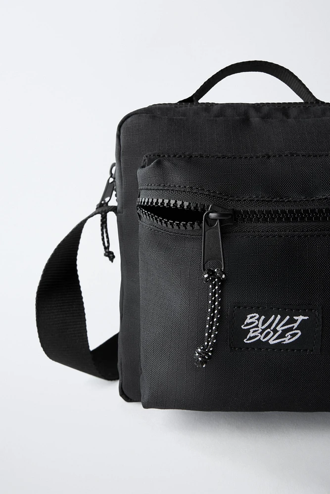 CASUAL CROSSBODY BAG