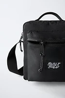 CASUAL CROSSBODY BAG