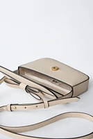 BOW CROSSBODY BAG