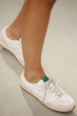 COMBINED ATHLETIC SNEAKERS