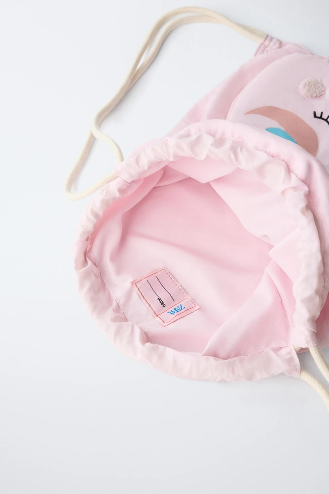 SAC LICORNE