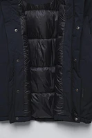 WATER REPELLENT JACKET