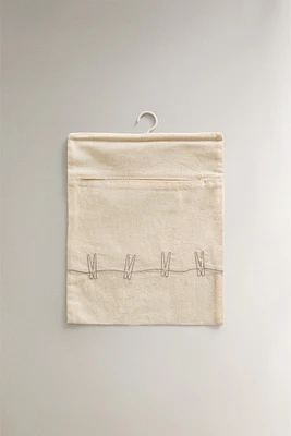 ORGANIZER BAG FOR CLIPS
