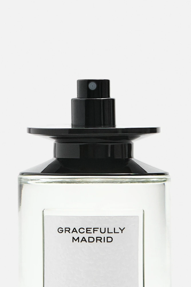 GRACEFULLY MADRID EDP 100 ML (3.4 FL. OZ)