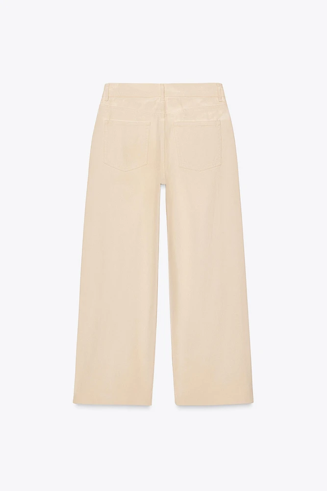 JEAN RELAXED TAILLE NORMALE ÉDITION LIMITÉE