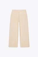 JEAN RELAXED TAILLE NORMALE ÉDITION LIMITÉE