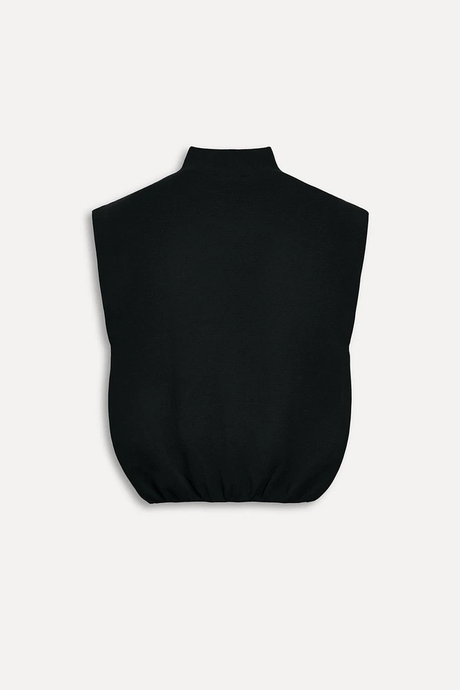 KNIT PERKINS TOP 50TH ANNIVERSARY