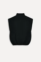 KNIT PERKINS TOP 50TH ANNIVERSARY