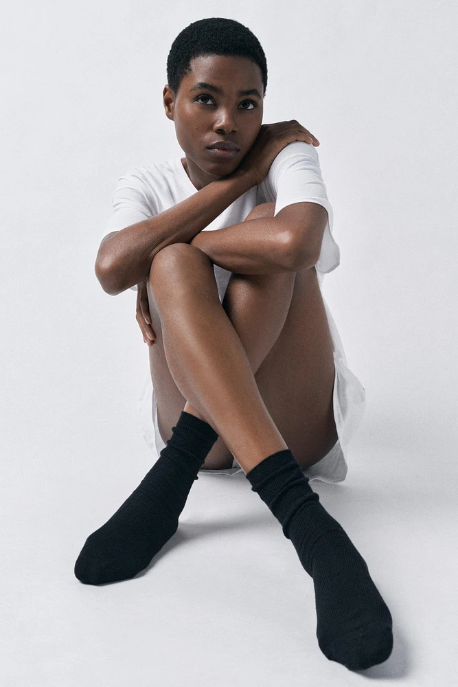 RIB SOCKS