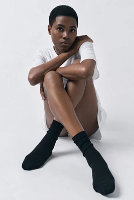 RIB SOCKS