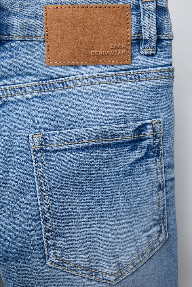 JEAN SKINNY BASIQUE