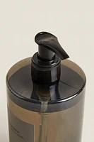 (16.91 oz) DARK AMBER LIQUID HAND SOAP