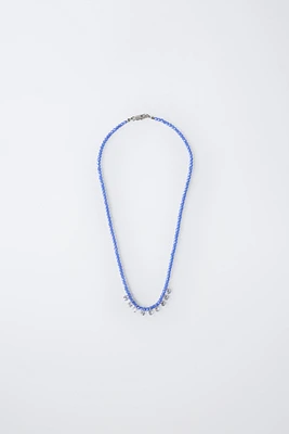 ZIRCONIA NECKLACE