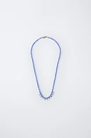 ZIRCONIA NECKLACE