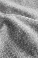 SERVIETTE DE TABLE COTON CHINÉ (LOT DE 2)