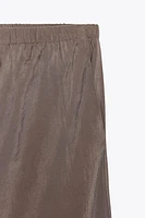 FLOWY PALAZZO PANTS