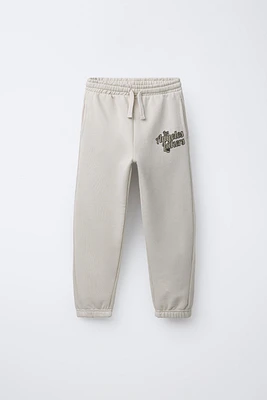 LOS ANGELES LAKERS NBA JOGGER PANTS