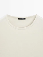 100% cotton short sleeve T-shirt