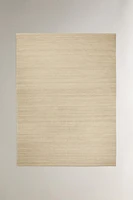 TAPIS LAINE COTON