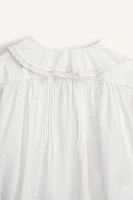 LIMITED EDITION ROMANTIC SHIRT